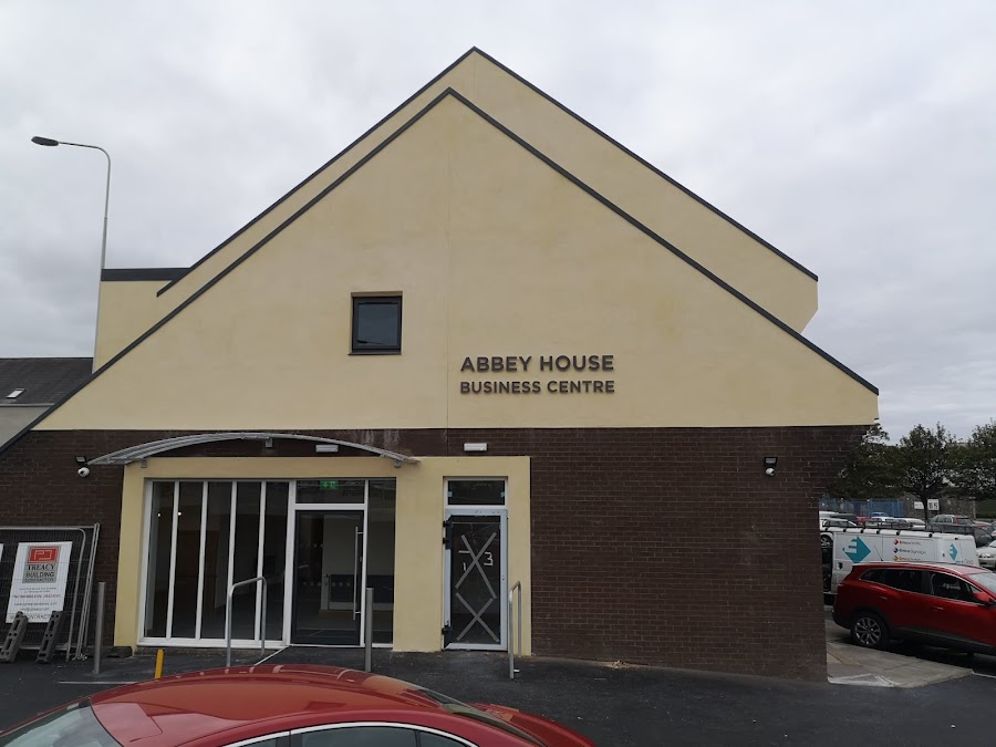 ABBEY HOUSE BUSINESS CENTRE