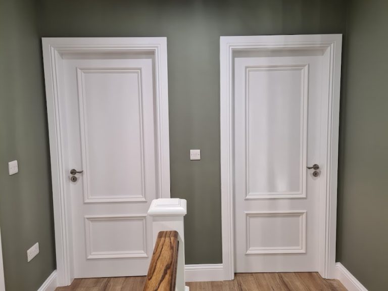 ABC Painting Ltd
