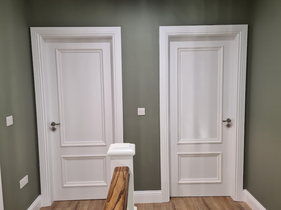 ABC Painting Ltd