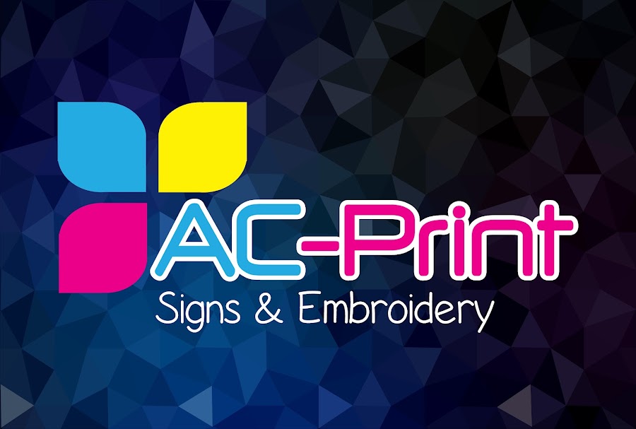 AC-Print Signs & Display