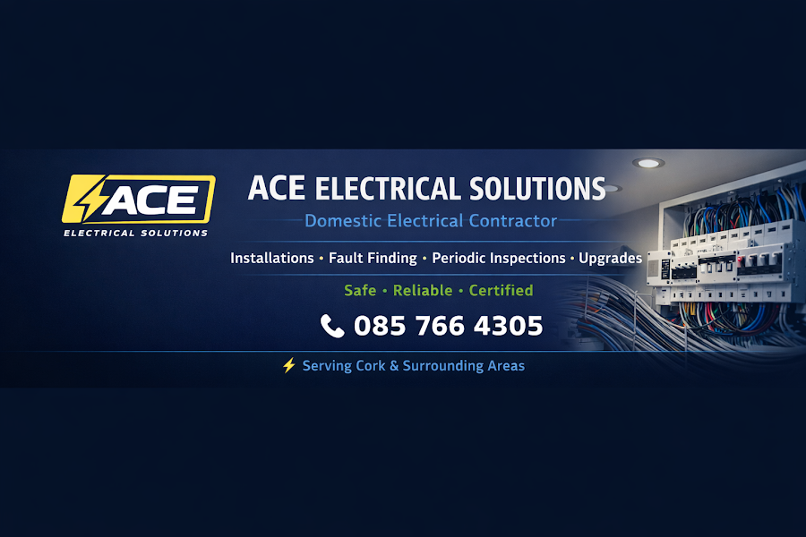ACE Electrical Solutions