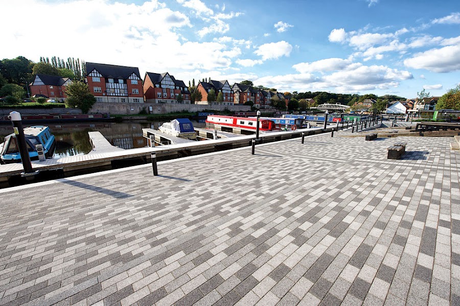 AG Paving & Building Products, Toome
