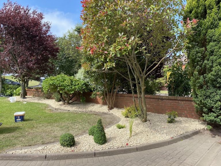 AGD Affordable Garden Design