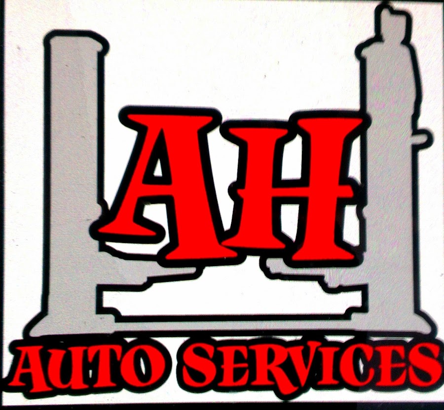 AH Autoservices