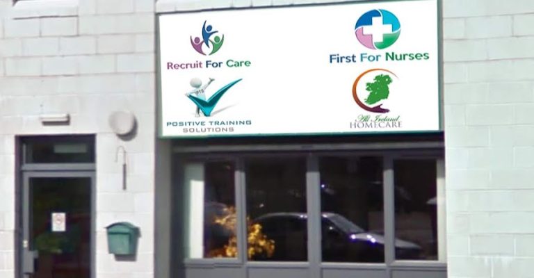 AI Homecare Group – Northern Ireland