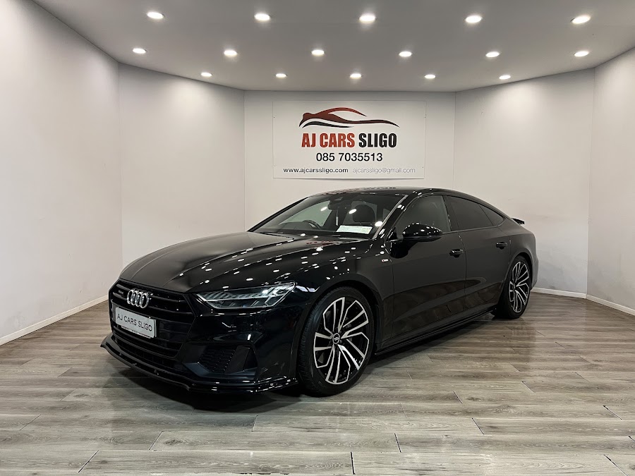 AJ CAR SALES