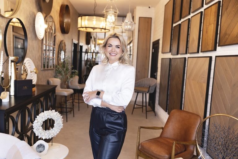 AK Interior – Interior Designer in Cork