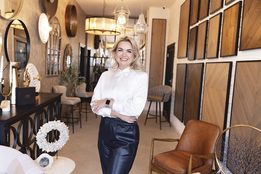 AK Interior – Interior Designer in Cork