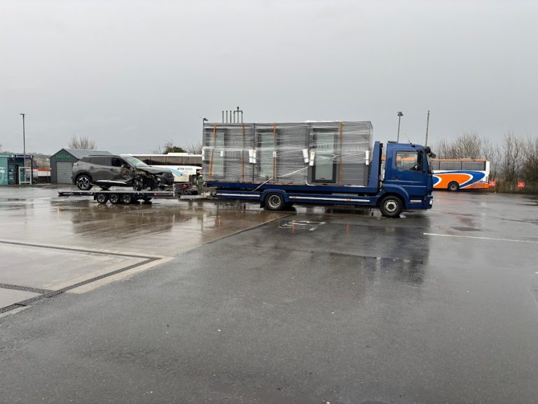AL Recovery & Transport