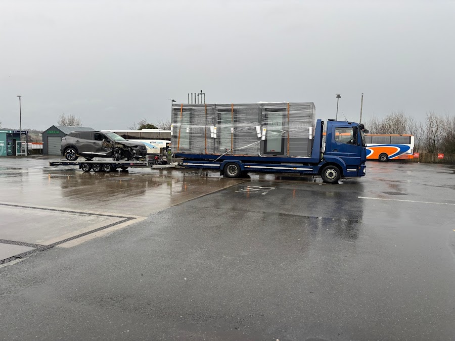 AL Recovery & Transport