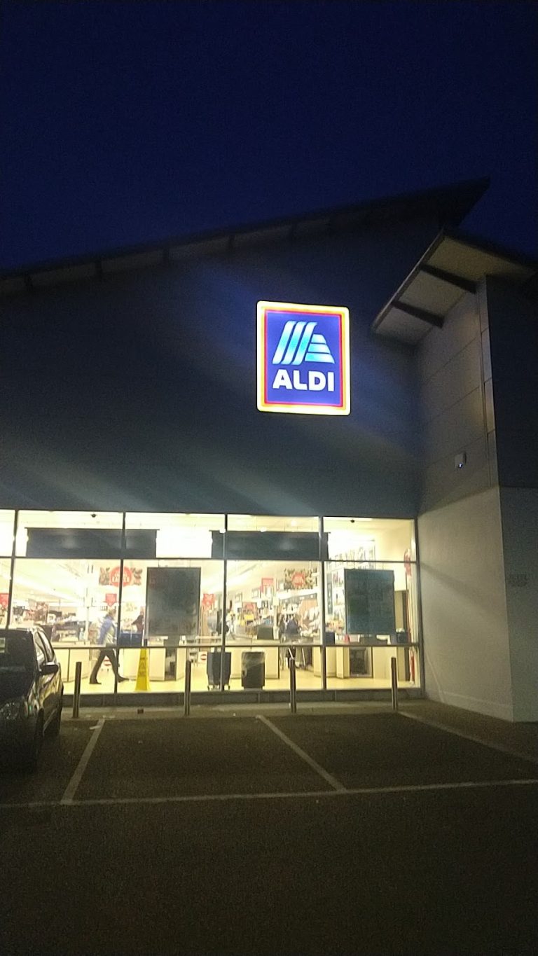 ALDI