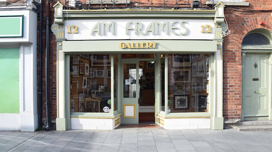AM Frames