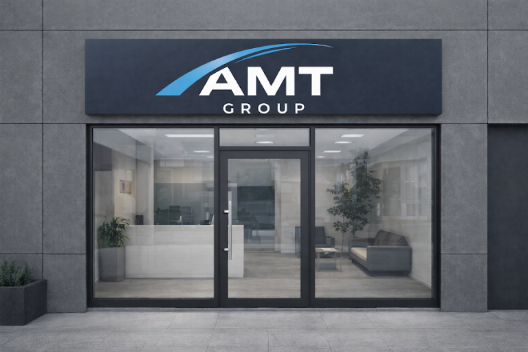 AMT Group Ltd