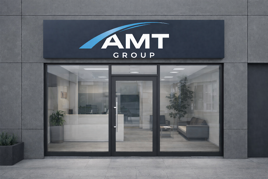 AMT Group Ltd