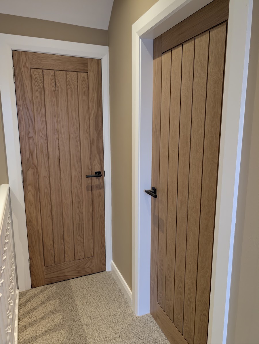 ATL Joinery