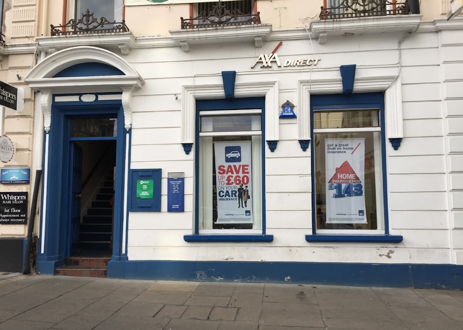 AXA Insurance Derry
