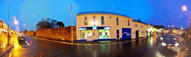 AXA Insurance Enniskillen
