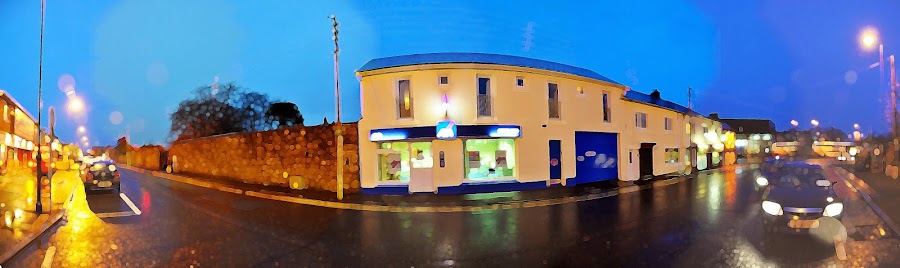 AXA Insurance Enniskillen