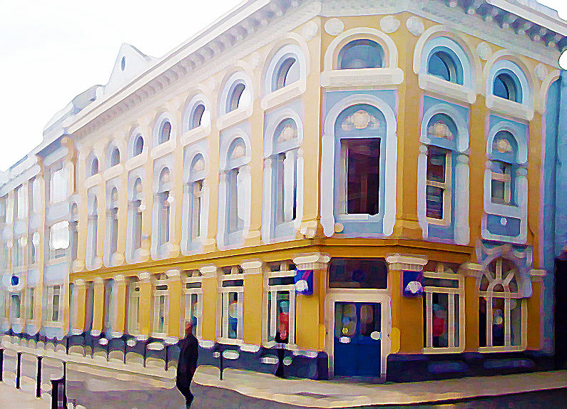 AXA Insurance Sligo