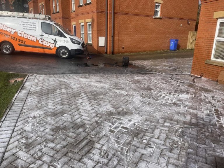 Abbey Clean Care
