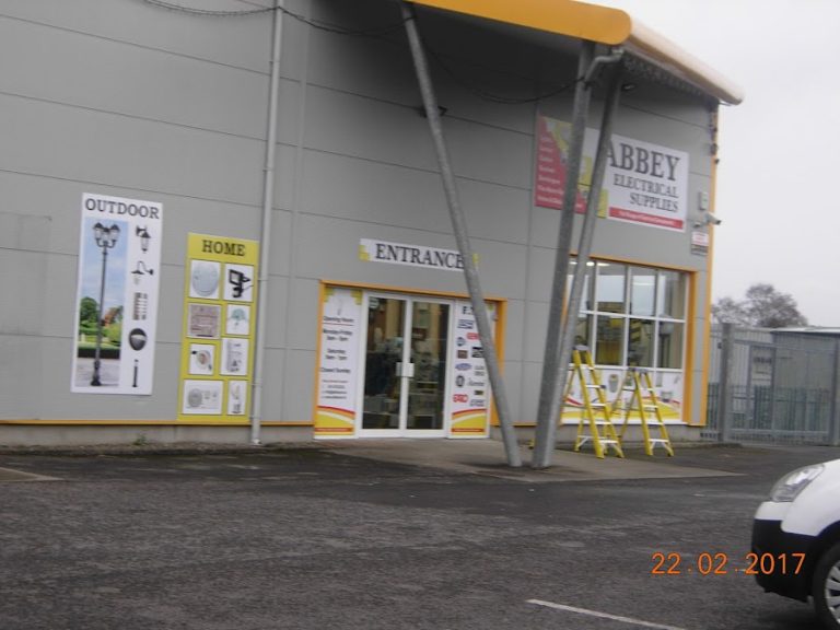 Abbey Electrical Supplies