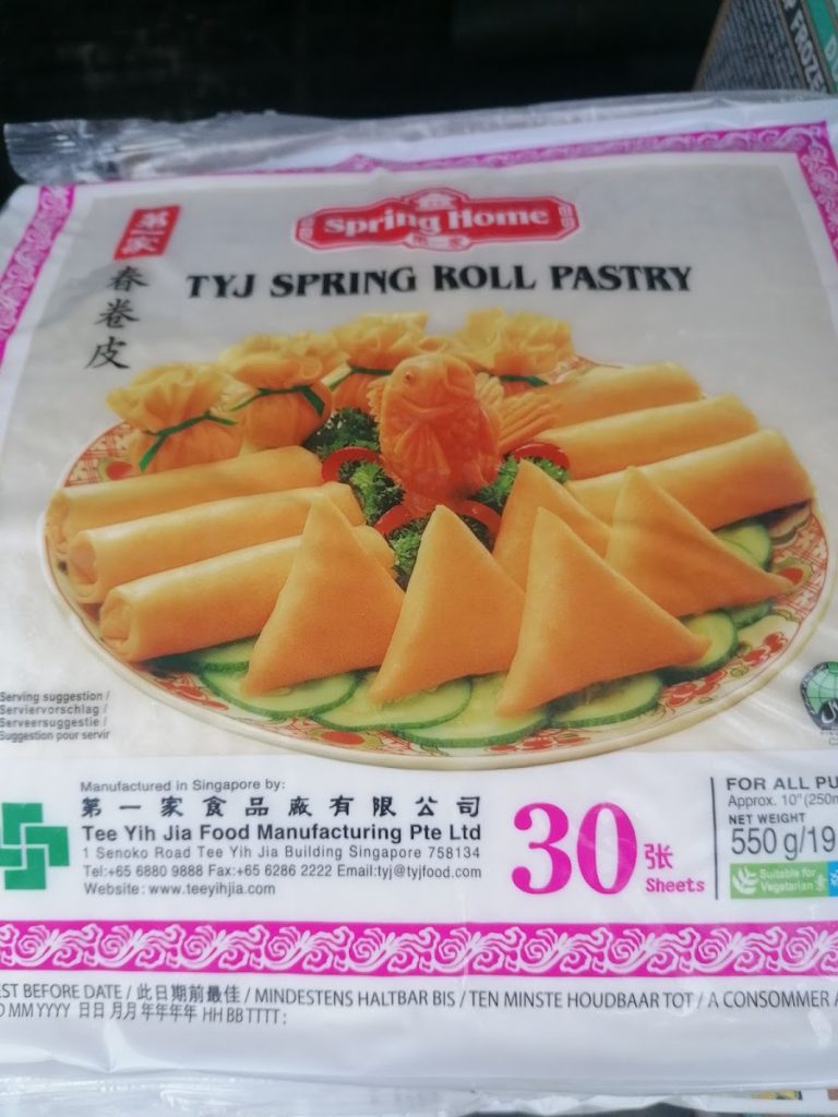 Abbey Frozen Foods Limited
