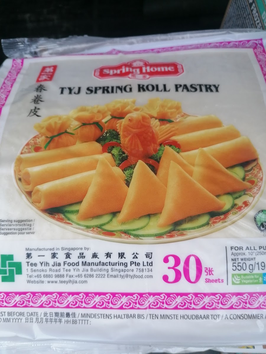 Abbey Frozen Foods Limited