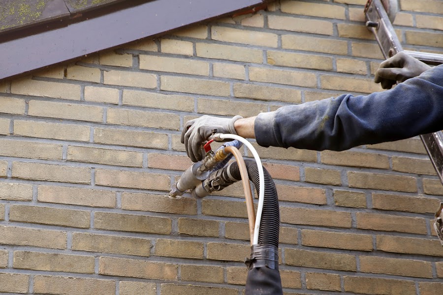 Abbey Insulation