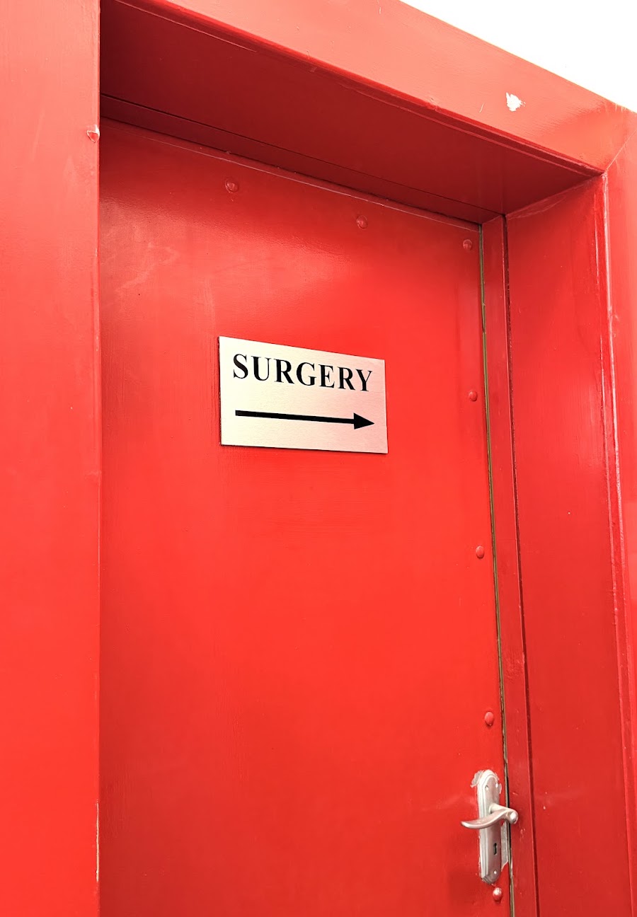 Abbey Street Medical Centre