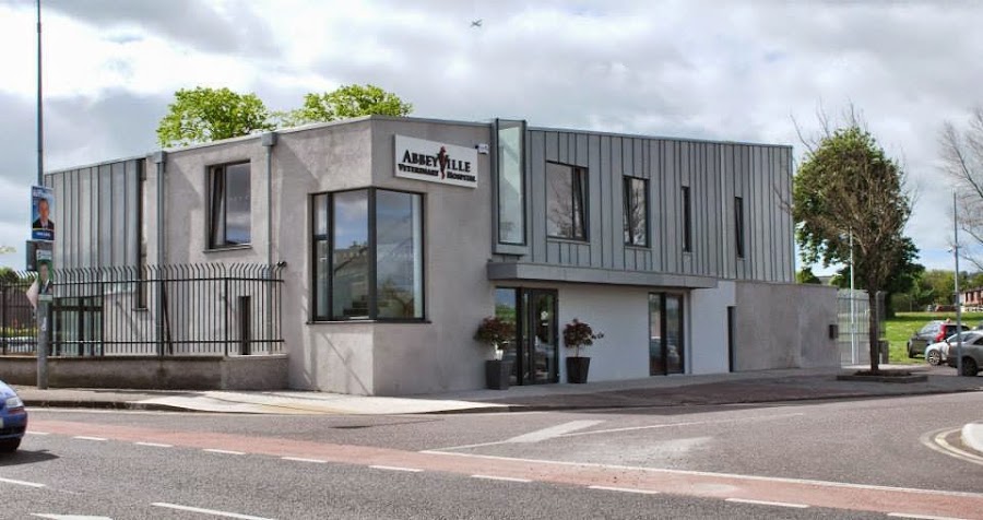 Abbeyville Veterinary Hospital – Togher