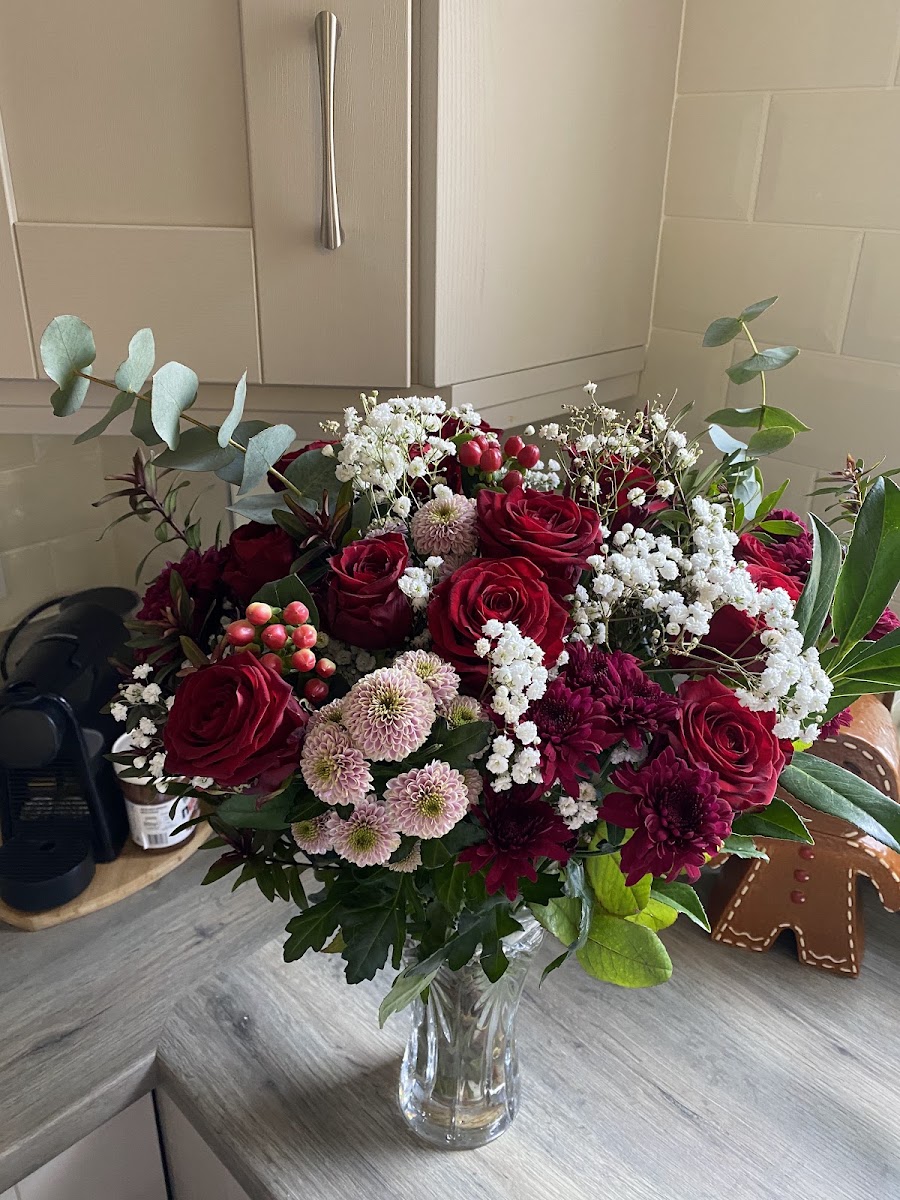 Abby Rose Flowers