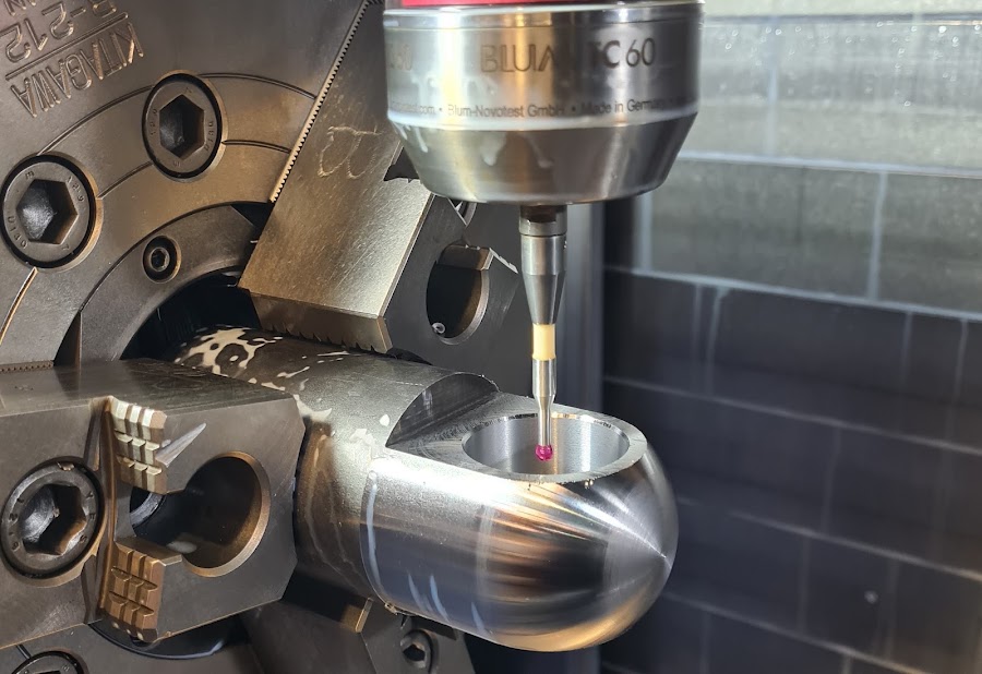 Abtech Precision Ireland Limited