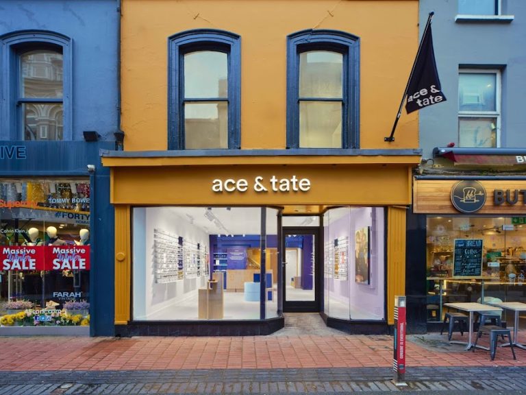Ace & Tate