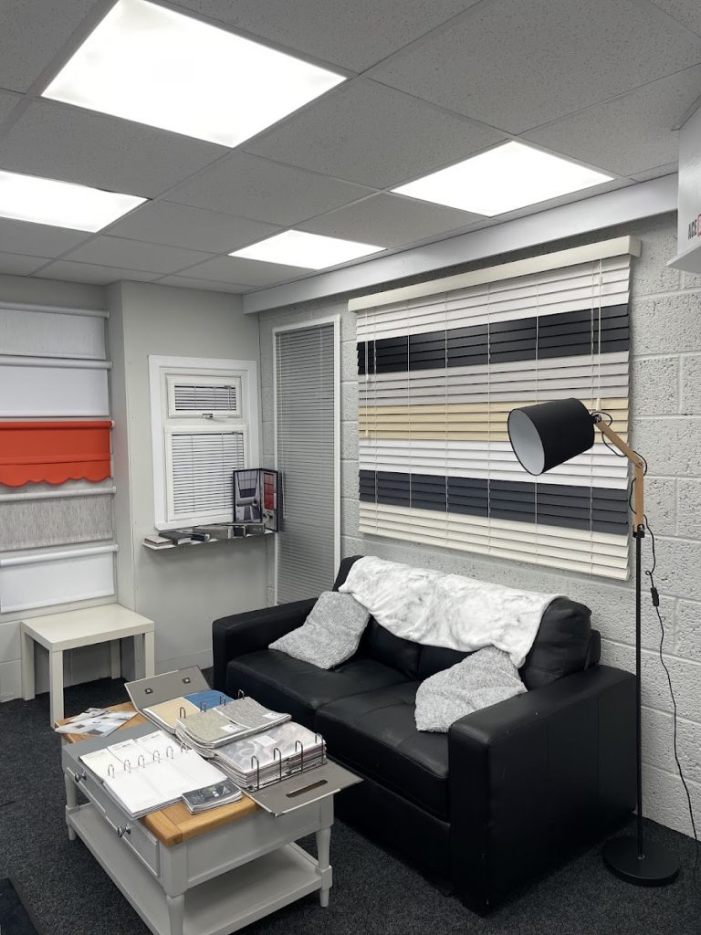 Ace BlindS