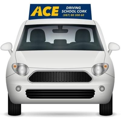 Ace Driving School Cork