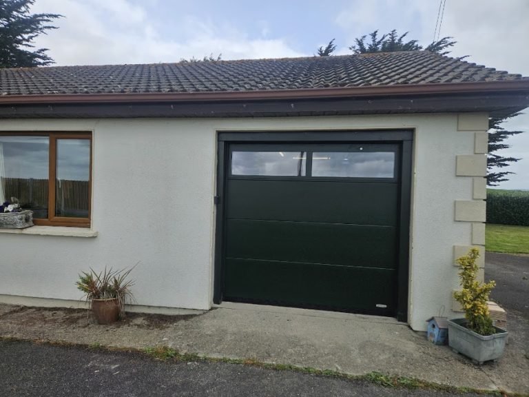 Ace Garage Doors & Services Ltd.