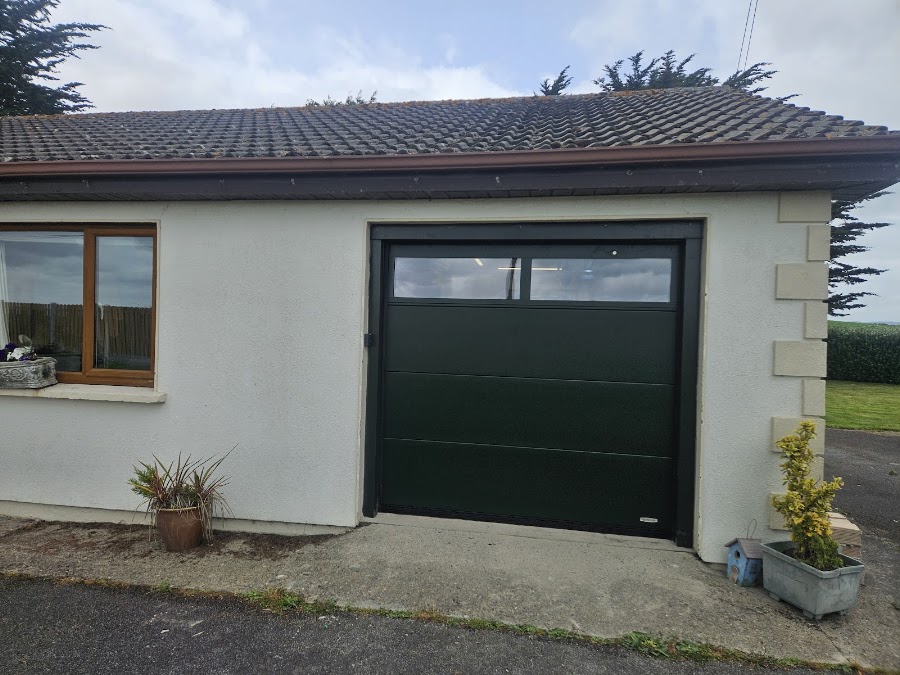 Ace Garage Doors & Services Ltd.