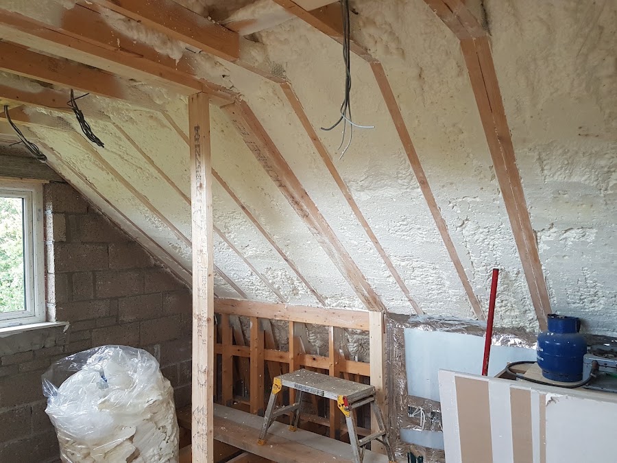 Ace Insulation