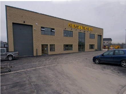Ace Plant & Tool Hire Drogheda
