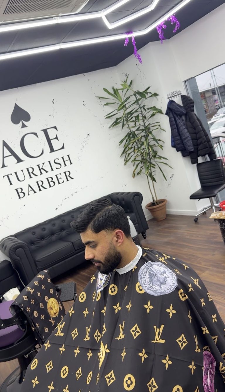 Ace Turkish Barber