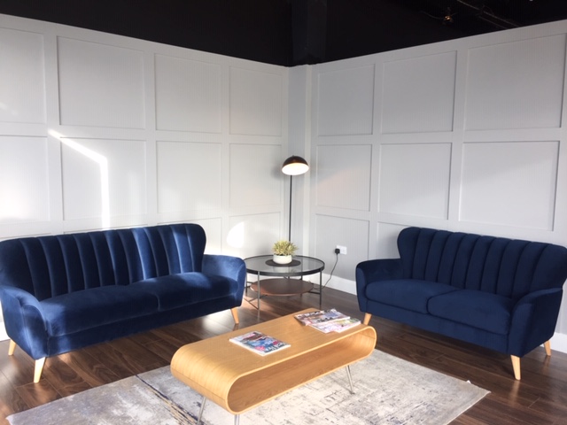 Achilles Foot Clinic Cork