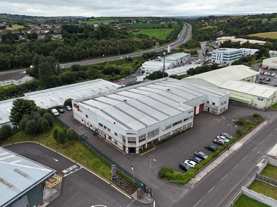 Acme Blinds Cork City