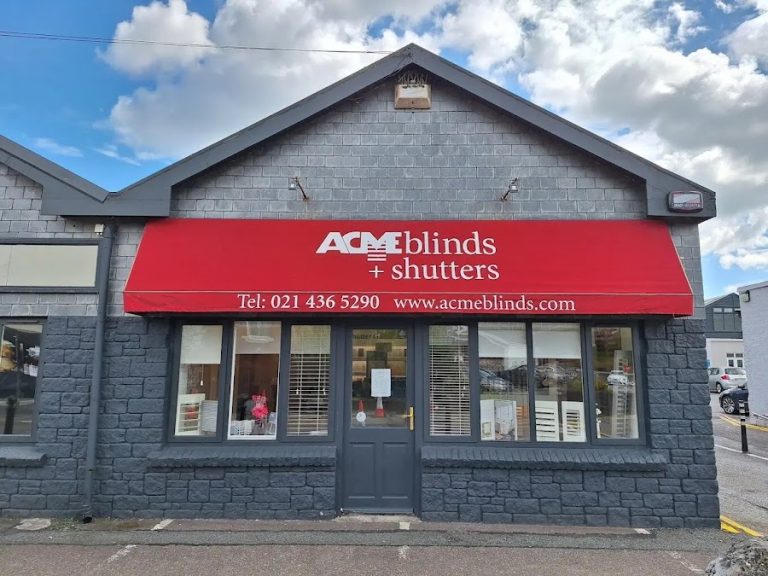 Acme Blinds Cork, Douglas