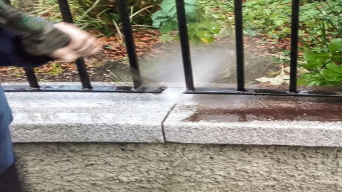 Action Clean