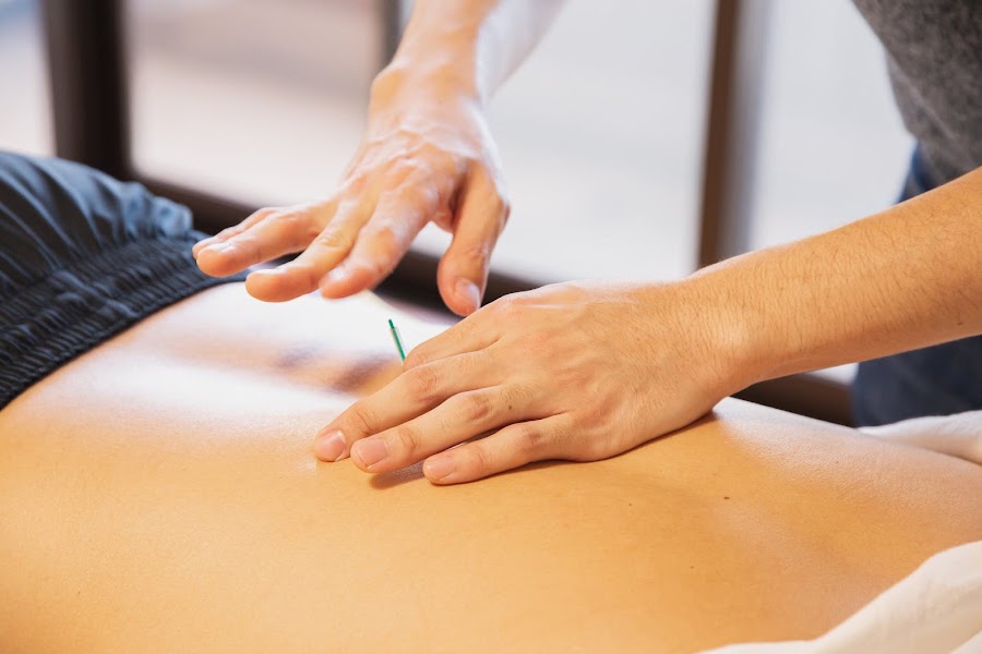 Acupuncture & Chinese Medical Clinic