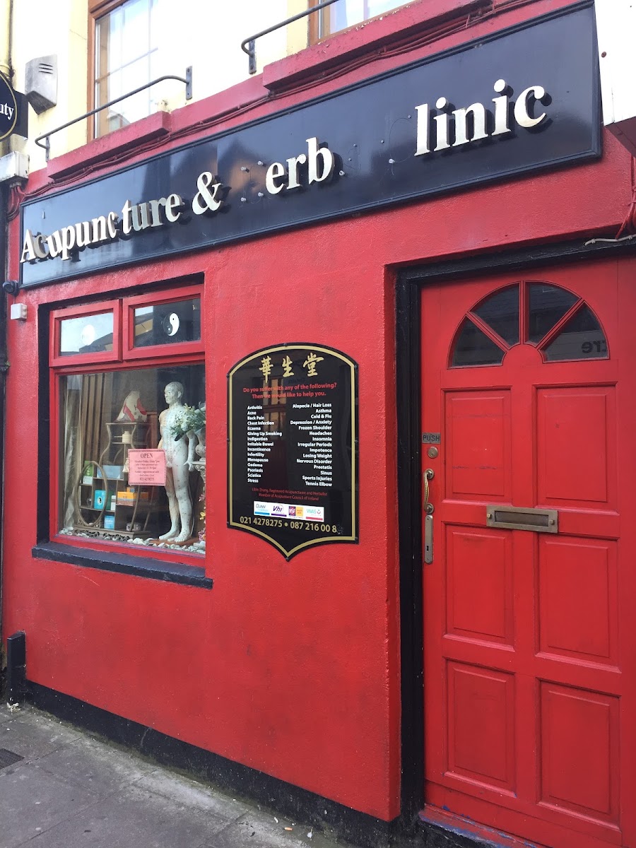 Acupuncture & Herb Clinic