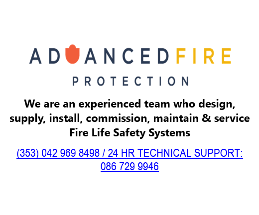 Advanced Fire Protection