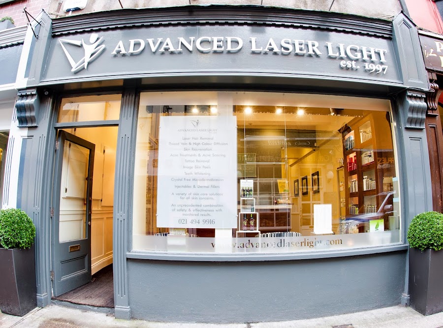 Advanced Laser Light
