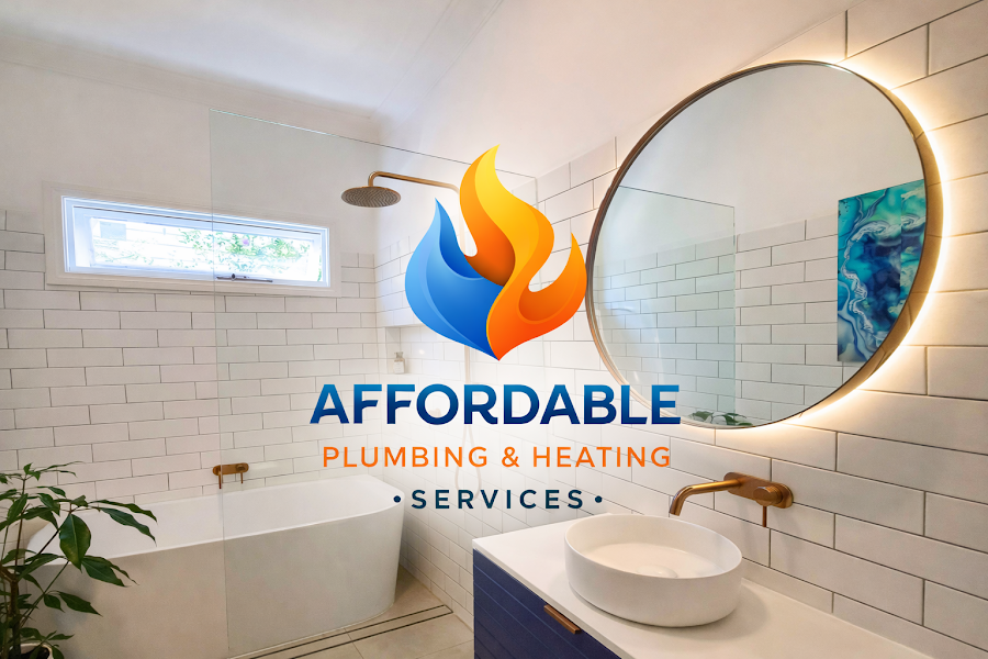 Affordable Plumbing & Heating Services