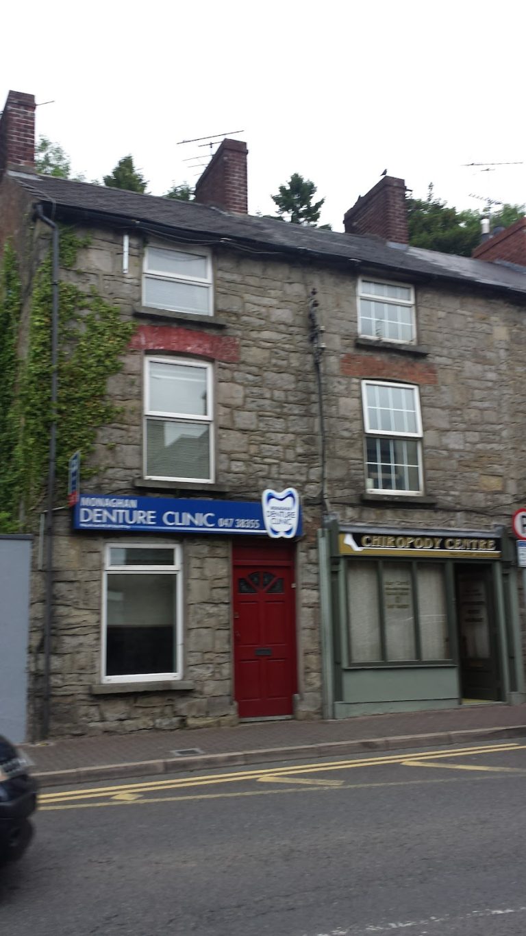 Age Action Charity Store